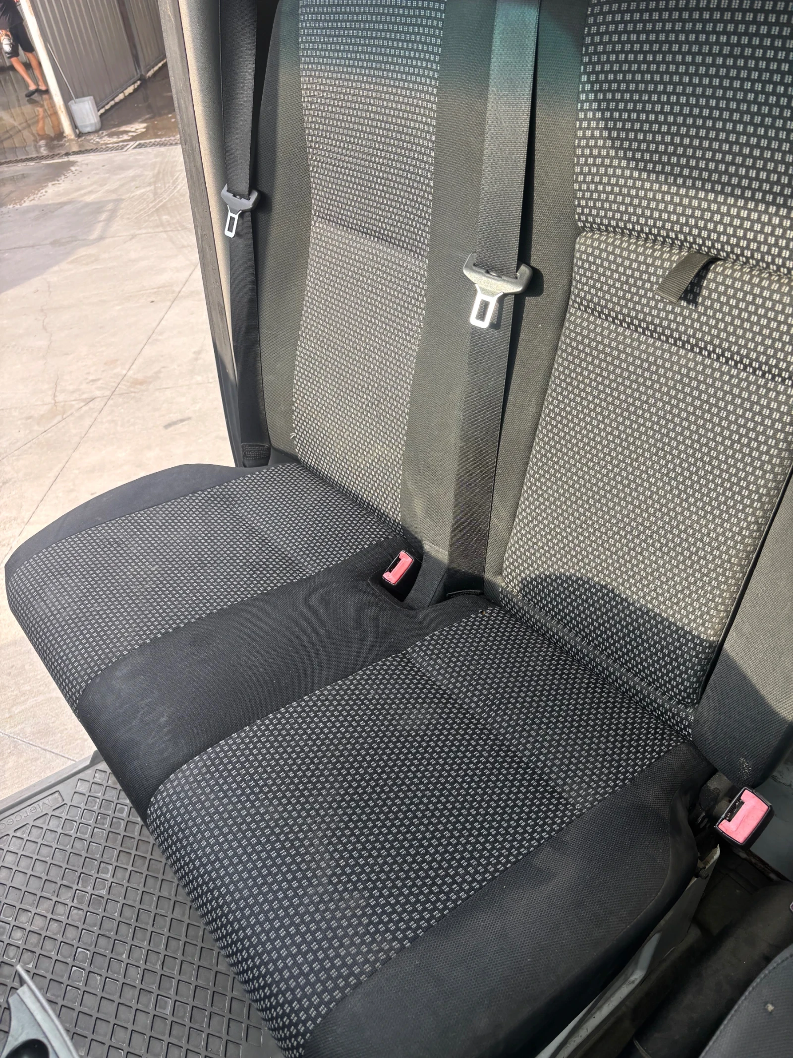 Mercedes-Benz Sprinter 515  - изображение 4