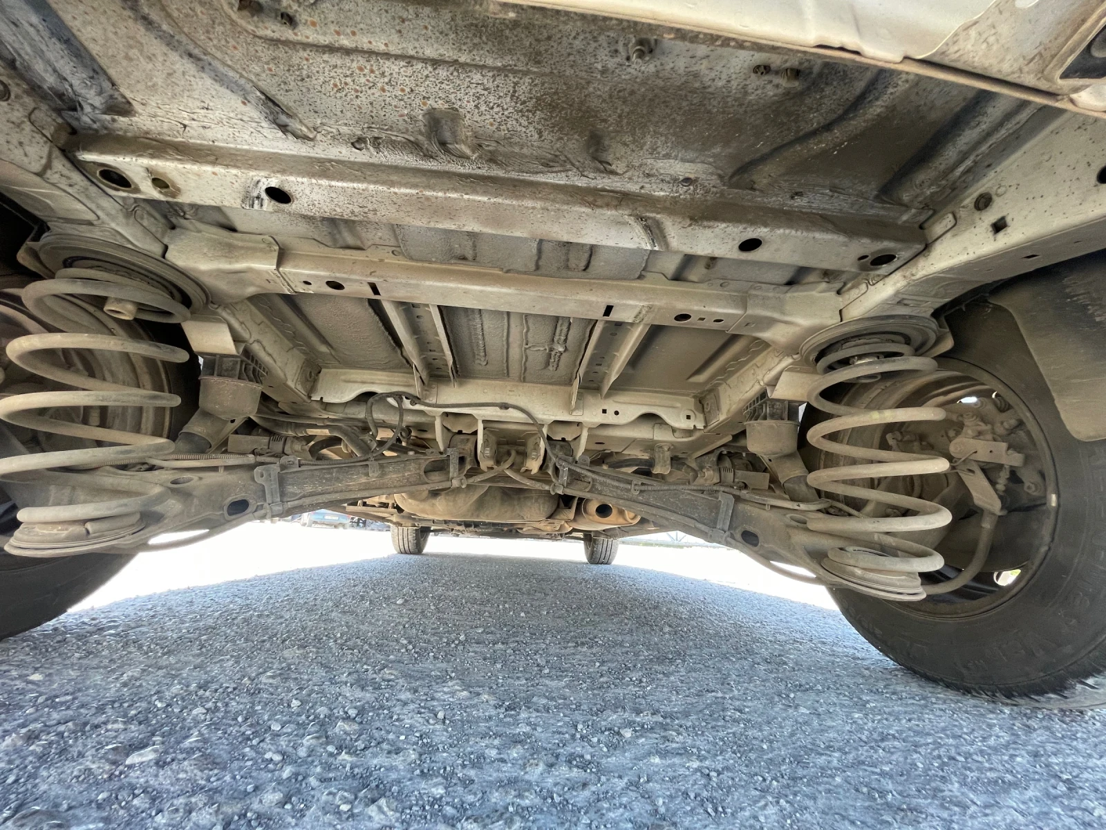 Peugeot Expert 2.0HDi Италия, снимка 15 - Бусове и автобуси - 54329828