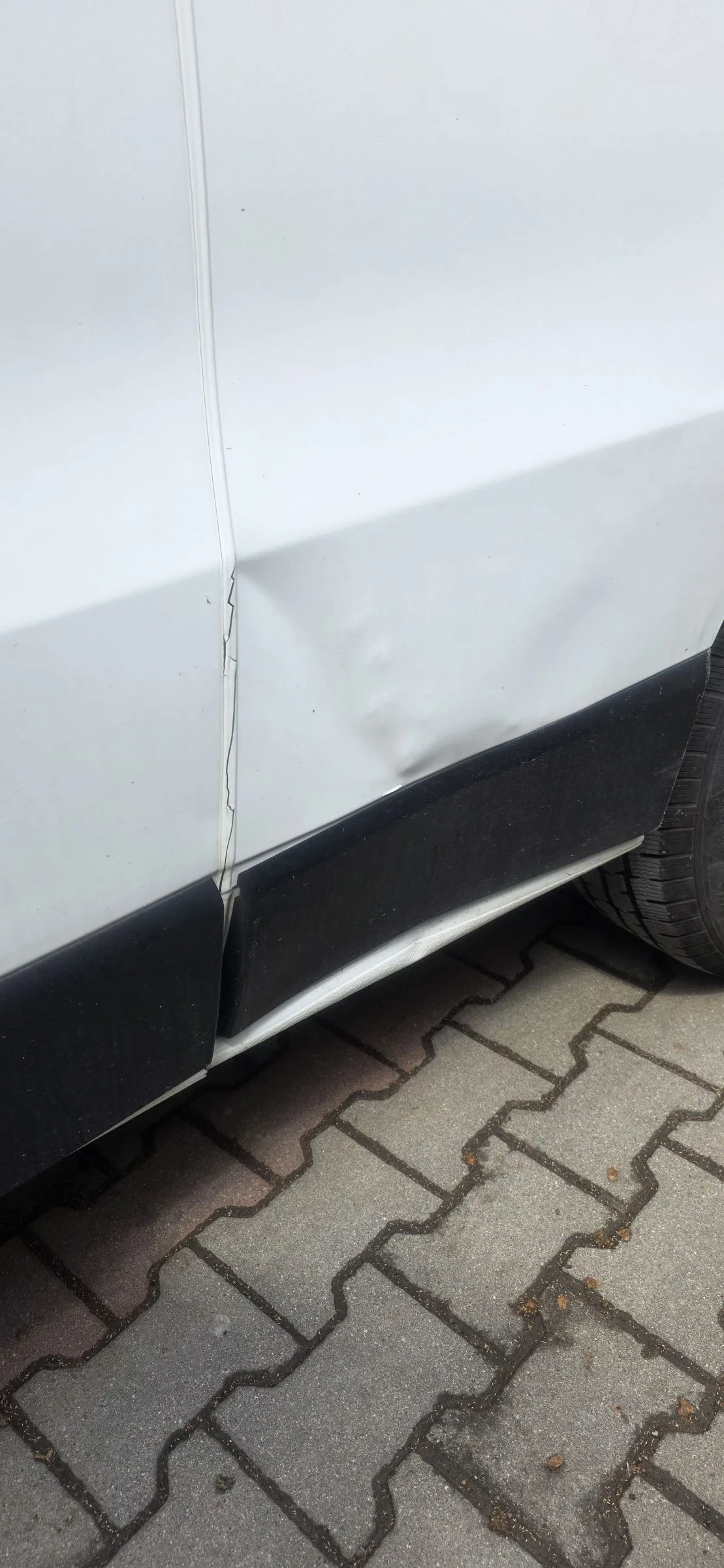 Renault Trafic, снимка 9 - Бусове и автобуси - 54425078