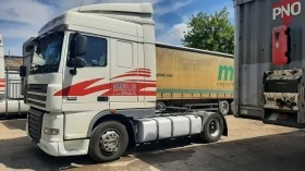 Daf XF 105 460, снимка 2