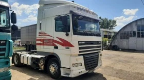 Daf XF 105 460, снимка 1