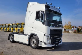  Volvo Fh