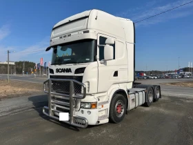  Scania R 560