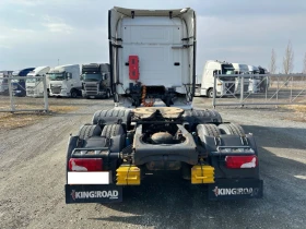 Scania R 560 560 | Mobile.bg    4