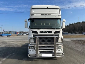 Scania R 560 560 | Mobile.bg    3