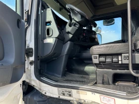 Scania R 560 560 | Mobile.bg    8