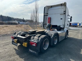 Scania R 560 560 | Mobile.bg    2