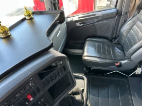 Scania R 560 560 | Mobile.bg    11