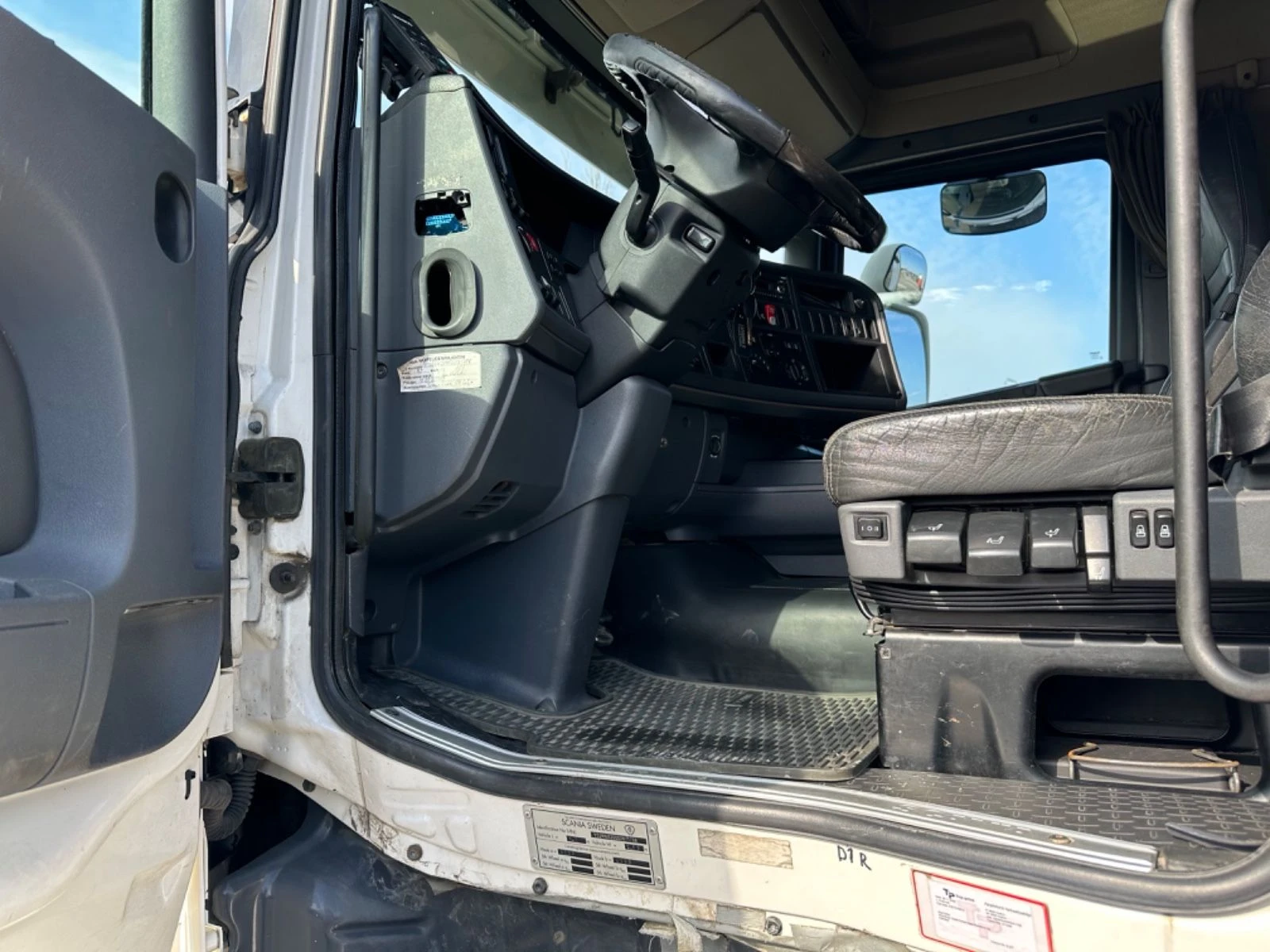 Scania R 560 560 - изображение 8