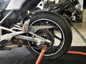 Kawasaki ER 6N 05.2009г., снимка 6