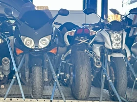Kawasaki ER 6N 05.2009г., снимка 14