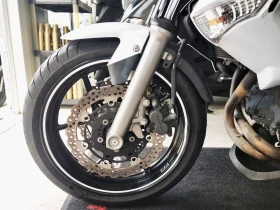 Kawasaki ER 6N 05.2009г., снимка 5