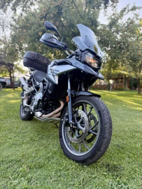 BMW F F750GS, снимка 4