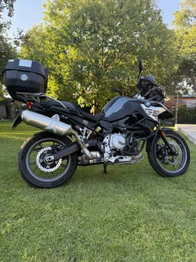 BMW F F750GS, снимка 3