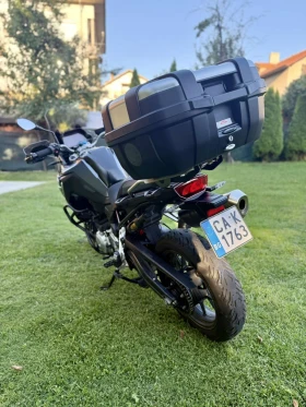 BMW F F750GS, снимка 8