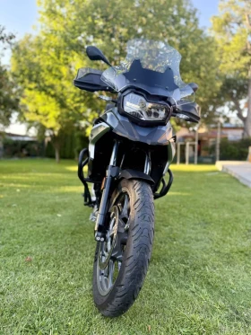 BMW F F750GS, снимка 7