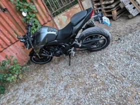 Honda Hornet, снимка 6