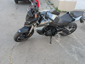 Honda Hornet, снимка 1