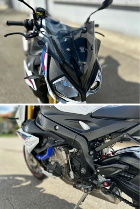 BMW S 1000R HP Кат. А2 165к.с. ВИДЕО!, снимка 10
