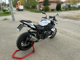 BMW S 1000R HP Кат. А2 165к.с. ВИДЕО!, снимка 4