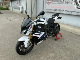 BMW S 1000R HP Кат. А2 165к.с. ВИДЕО!, снимка 7