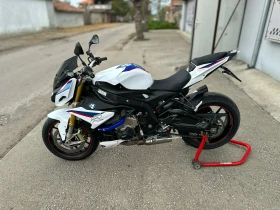 BMW S 1000R HP Кат. А2 165к.с. ВИДЕО!, снимка 6