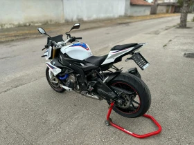 BMW S 1000R HP Кат. А2 165к.с. ВИДЕО!, снимка 5