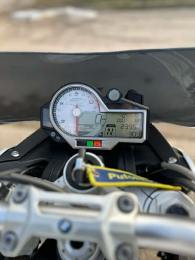 BMW S 1000R HP Кат. А2 165к.с. ВИДЕО!, снимка 11