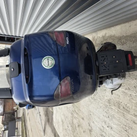 Benelli 125 150, снимка 4