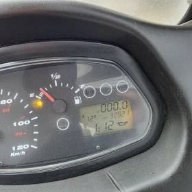 Benelli 125 150, снимка 7