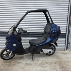 Benelli 125 150, снимка 1