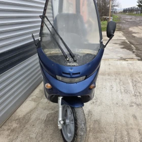 Benelli 125 150, снимка 3