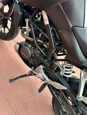 Ktm Duke, снимка 4