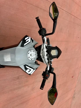 Ktm Duke, снимка 7