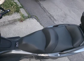 Honda Silver Wing 600 ABS 29036КМ, снимка 3
