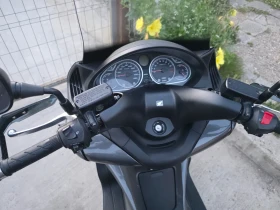 Honda Silver Wing 600 ABS 29036КМ, снимка 2