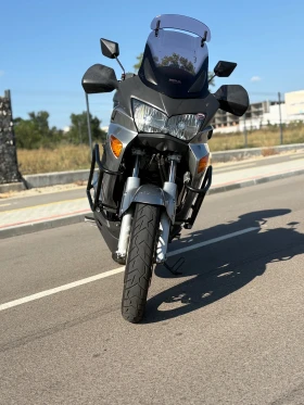 Honda Varadero, снимка 2
