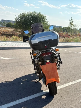 Honda Varadero, снимка 4
