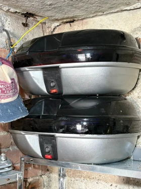 Honda Varadero, снимка 10