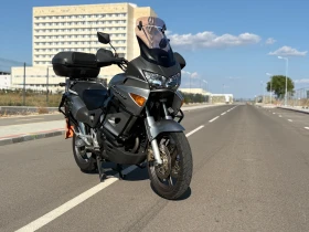 Honda Varadero, снимка 6