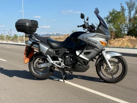 Honda Varadero, снимка 7
