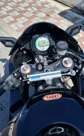 Kawasaki Z ZX10R, снимка 7