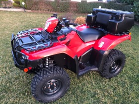 Honda Trx 500  | Mobile.bg   4