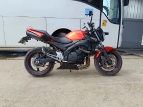 Suzuki Gsr | Mobile.bg    2