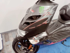 Aprilia Sr 49cc. Street 08, 2016. | Mobile.bg    9