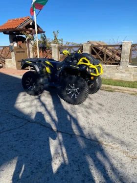 Обява за продажба на Can-Am Outlander XMR 1000 R ~29 999 лв. - изображение 2