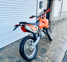 Ktm EXC 525, снимка 2