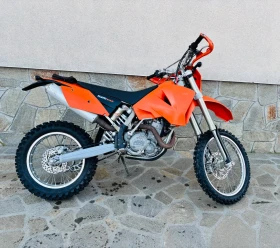  Ktm EXC