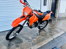 Ktm EXC 525, снимка 6