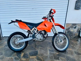 Ktm EXC 525, снимка 1